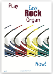 Easy Rock Organ 1