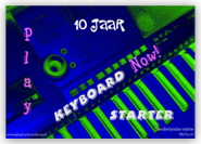 Starter Kleuren Editie