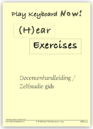 (H)ear Exercises Docentenhandleiding
