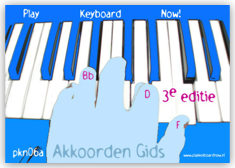 Akkoorden Gids