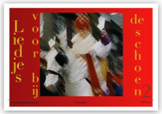 Liedjes voor bij de schoen 2