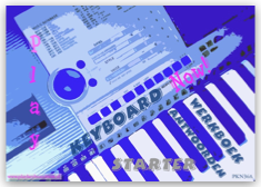 Play Keyboard Now - starter werkboek antwoorden