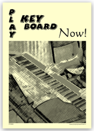 Play Keyboard Now!