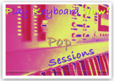 Pop Sessions